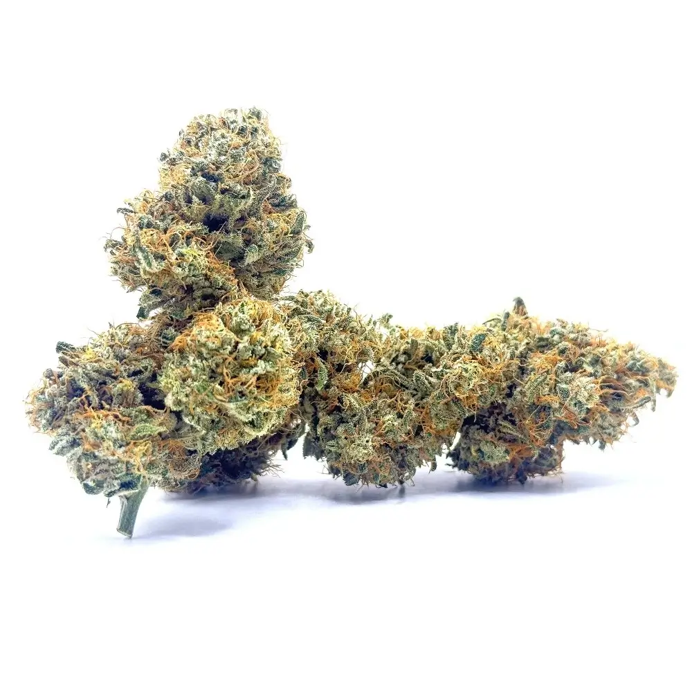 Cookies Kush 2 CBD par LUXURY FARM