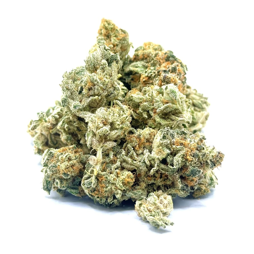 Donut 1 CBD par LUXURY FARM