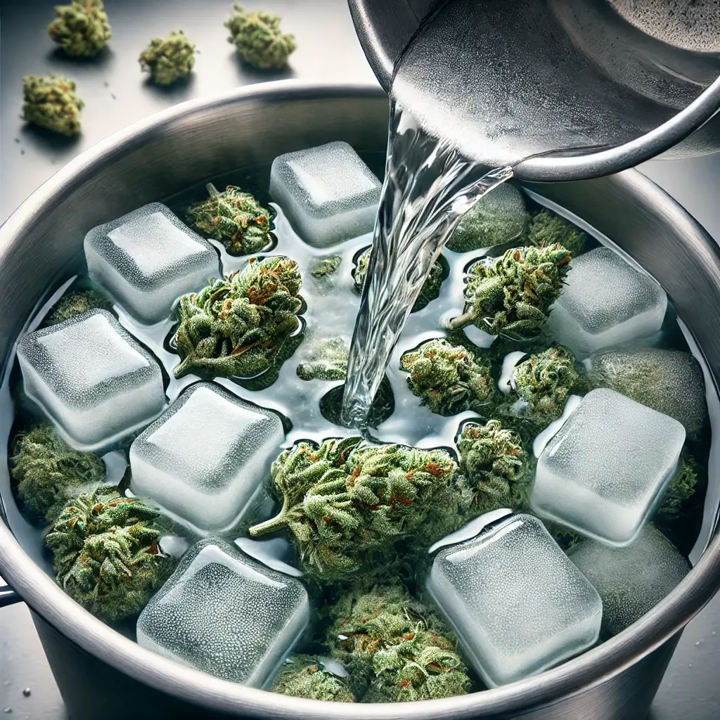 Frozen, “haute résine”