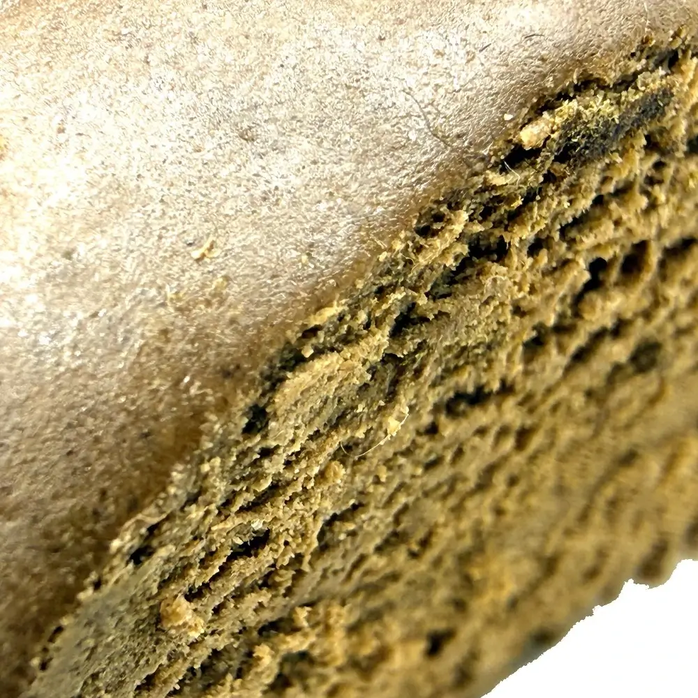 Frozen Hash : comprendre les différences de prix