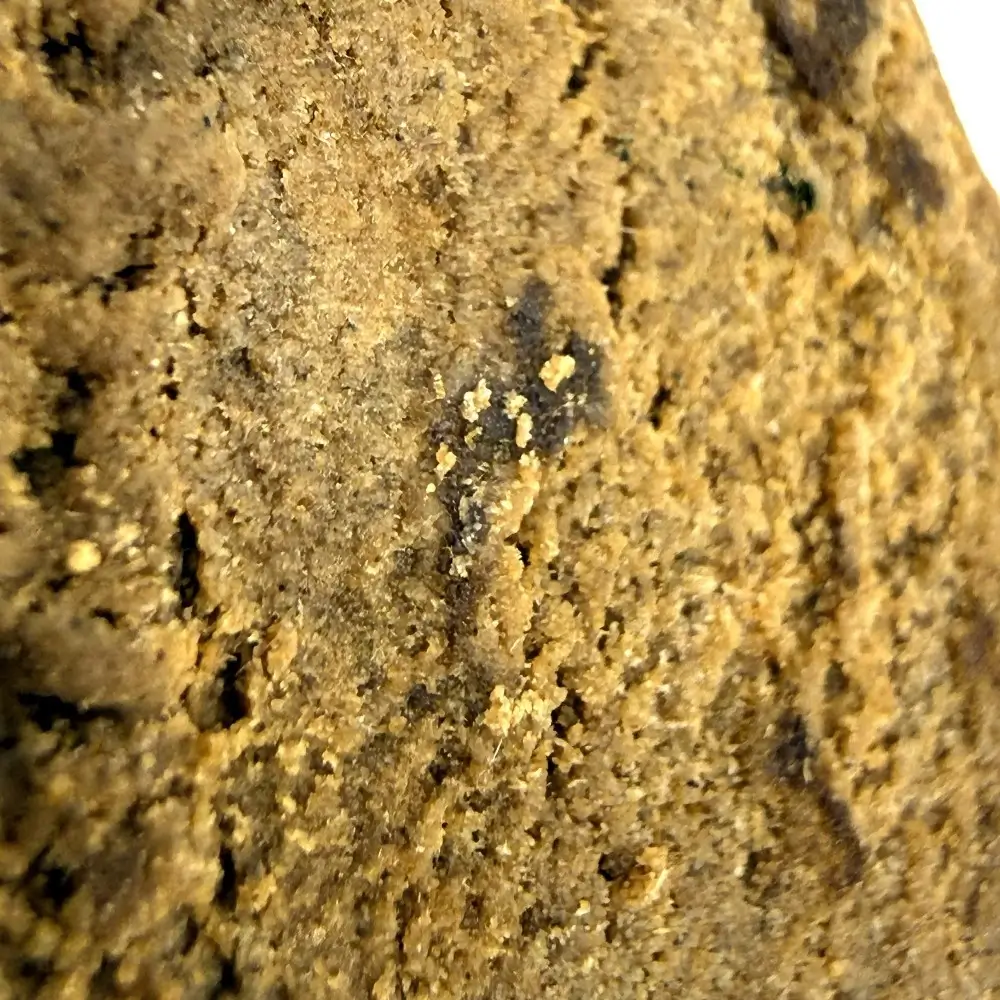 Frozen Sift trichomes tamisage et sélection