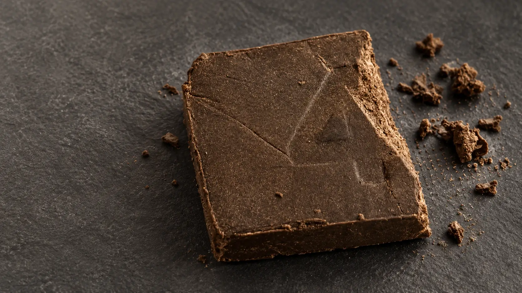 KGF Hash : qu’est-ce que KiloGrammes Farmz ?