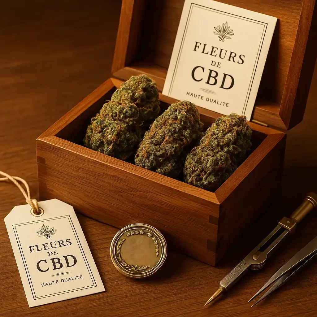 Le meilleur CBD