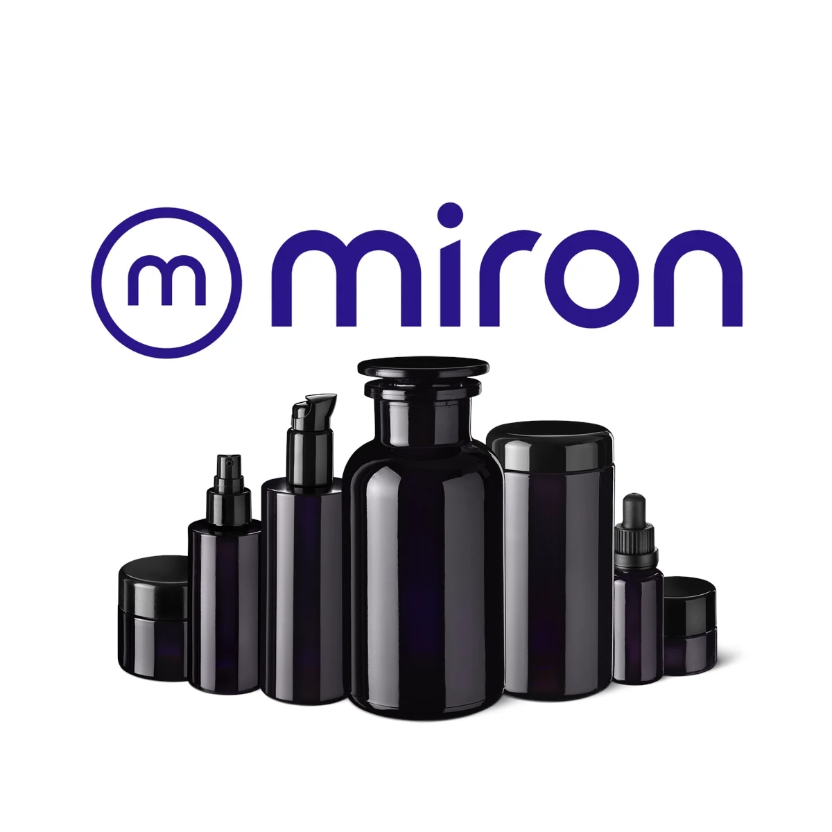 Interview – MIRON Violetglass