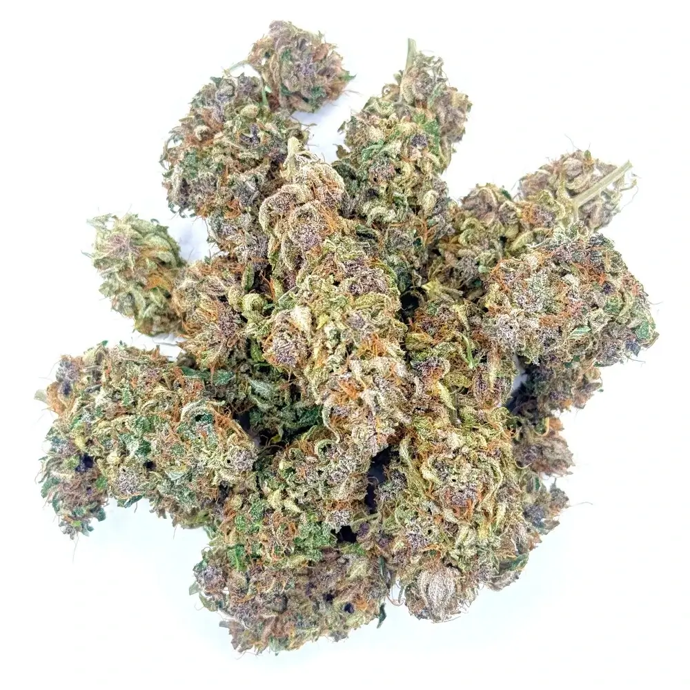 Ocarina Of Gaz CBD par La Dame de Caro