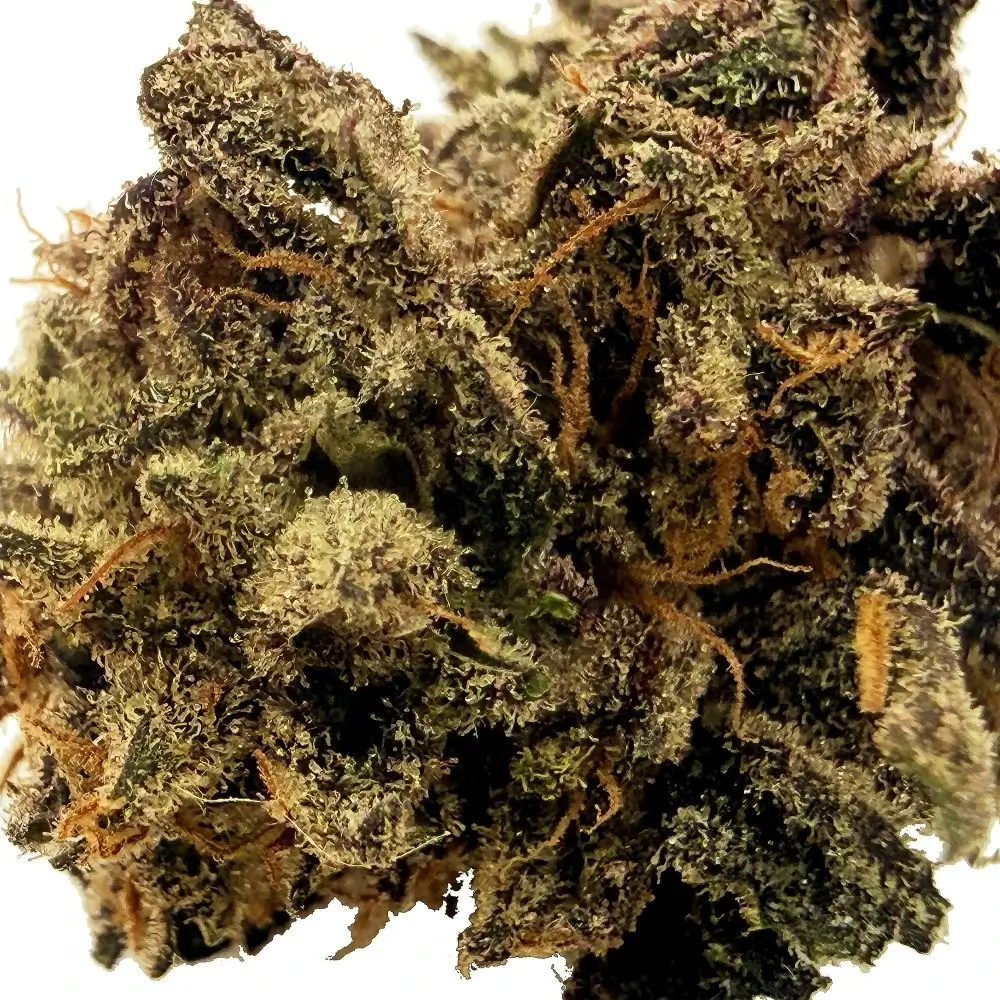 Peach Mintz par OriginalGrowing