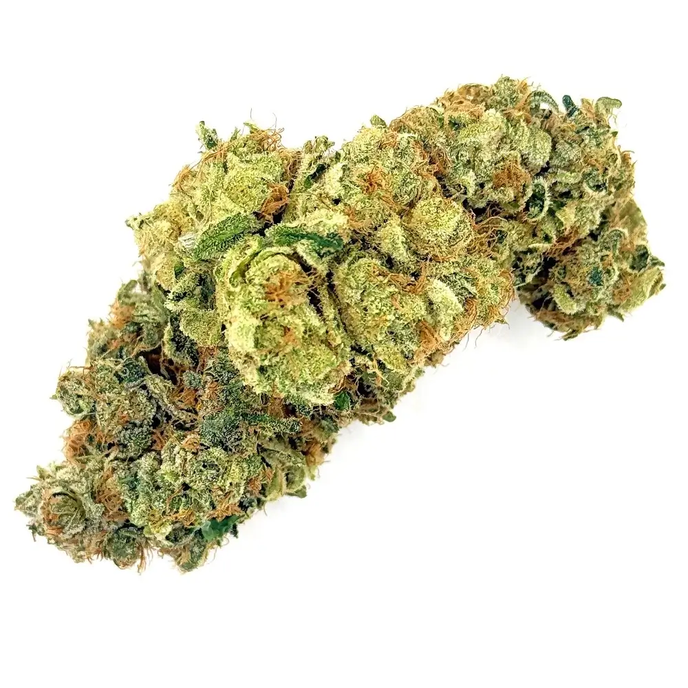 Super Yak 2 CBD par LUXURY FARM