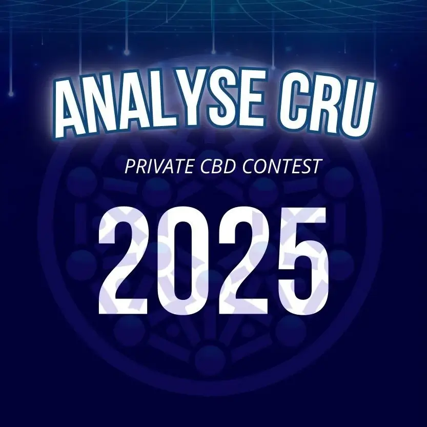 ANALYSE CRU 2025